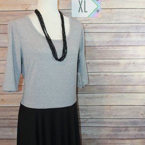 Lularoe  XL Nicole #1